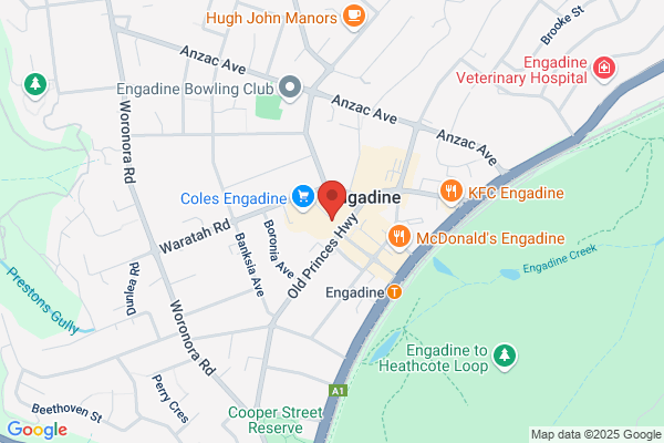 Waratah Dental Centre