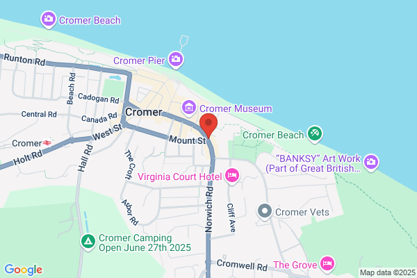 Cromer Business Consulting