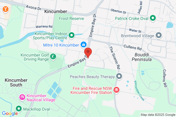 Carol's At Kincumber