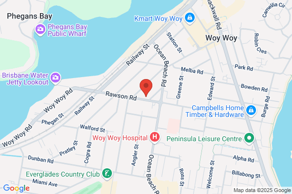 Broadwater Smash Repairs