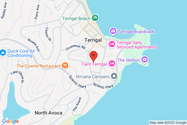 Araluen Coastal Properties