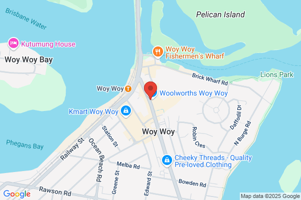 GoVita Health Foods Woy Woy