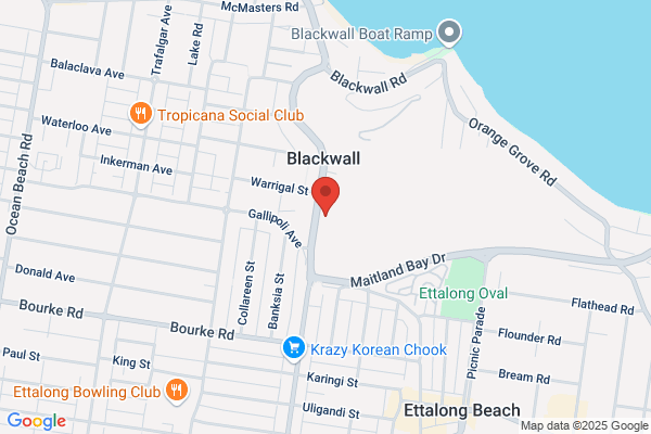 Blackwall Tyre & Mechanical Service
