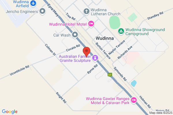 Services Australia Access Point