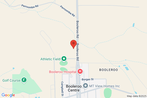 Booleroo Agencies Pty Ltd