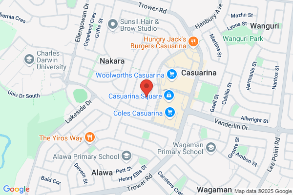 Darwin Acupuncture & Chi Kung