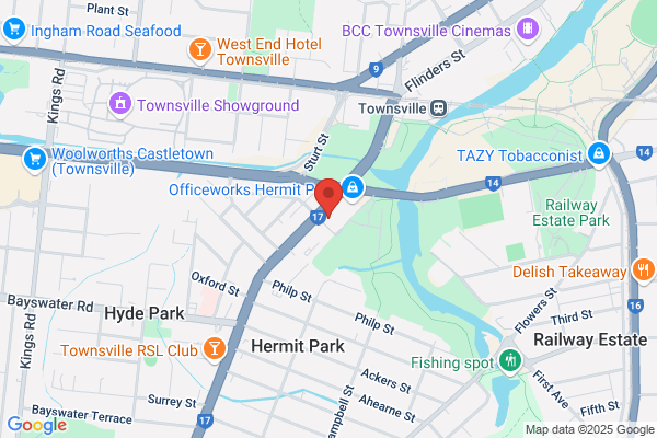 Auto Centre Townsville