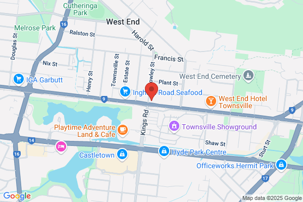 Cole Realty