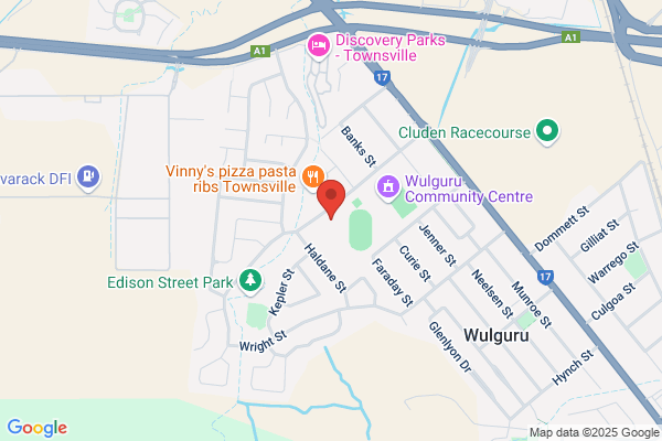 Wulguru State School