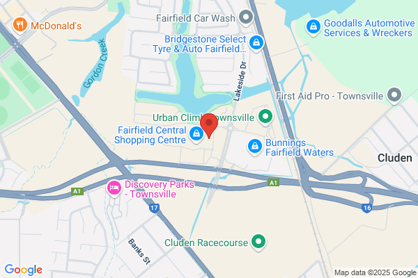 mycar Tyre & Auto Fairfield Central