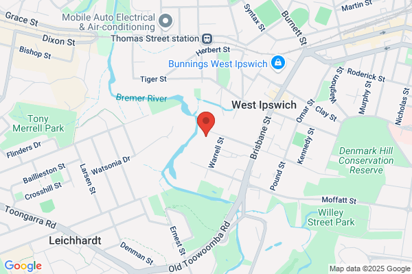 Ambury's Mobile Mechanical and Roadworthys