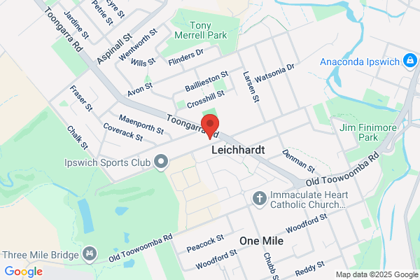 CoinFlip Bitcoin ATM - Lucky Seven Express (Leichhardt)