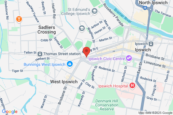 B & R Cribbens Sewing Machines Sales & Repairs Pty Ltd