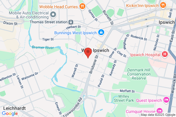 Best Friends Pets West Ipswich