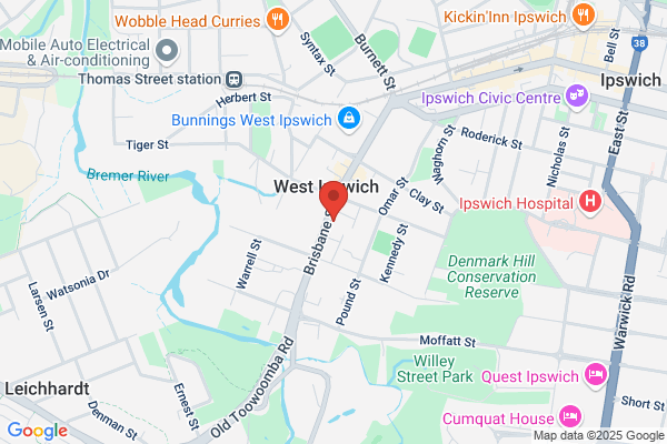 City Cave Float & Wellness Centre Ipswich