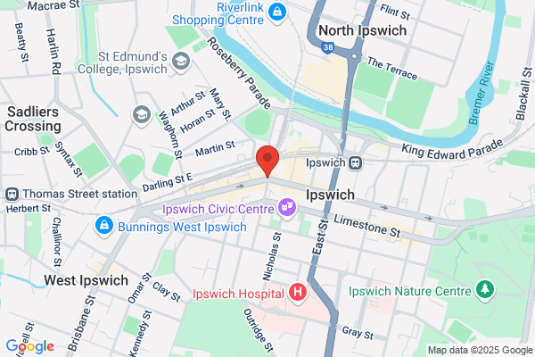 Cross Stitch & Ipswich Sewing Centre