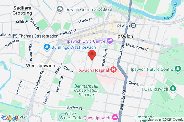 Denmark Hill Professional Group
