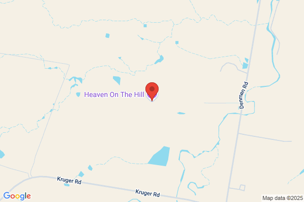 Heaven On Lawson