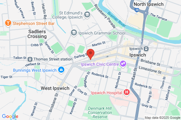 Hotel Metropole (Ipswich)