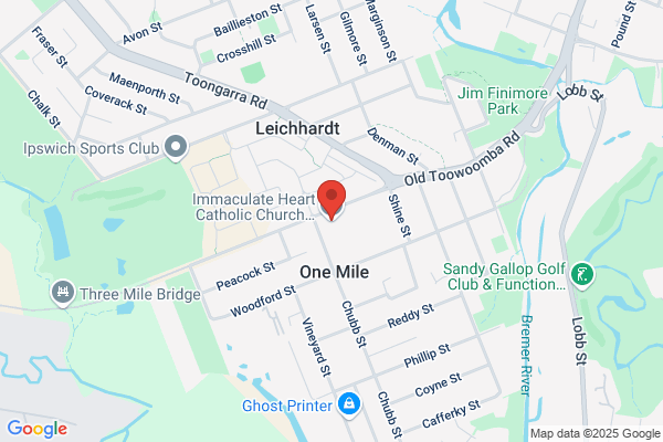 Immaculate Heart School (Leichhardt)