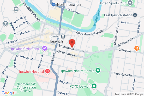 Ipswich Automatic Transmission Repairers