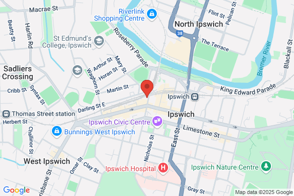 Ipswich Beauty Clinic