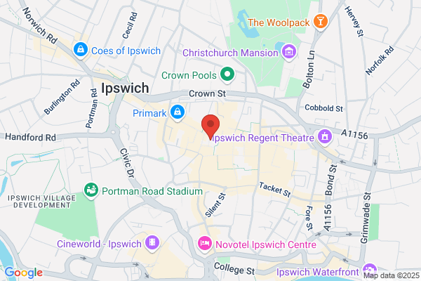 Ipswich Copy Centre