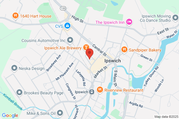 Ipswich Cycles