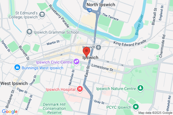 Ipswich Dosing Centre