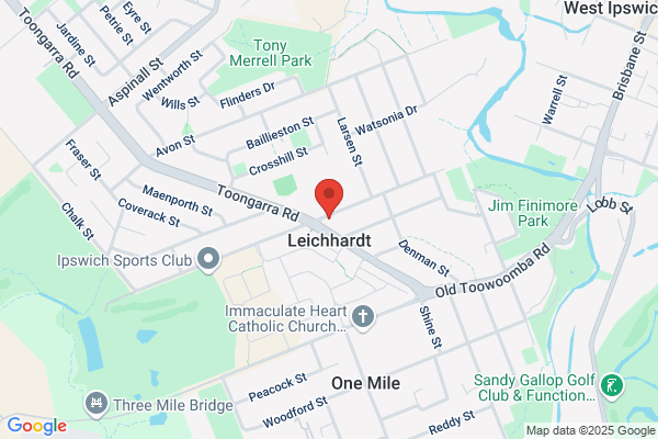 Ipswich Early Education Centre & Pre School