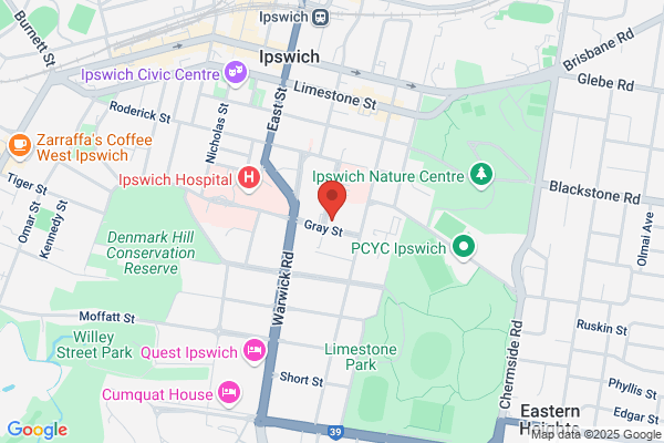 Ipswich Foot & Ankle Clinic