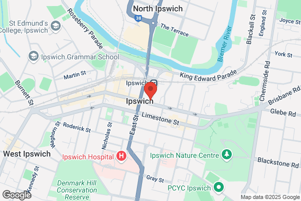 Ipswich Medical Centre Day & Night Chemist