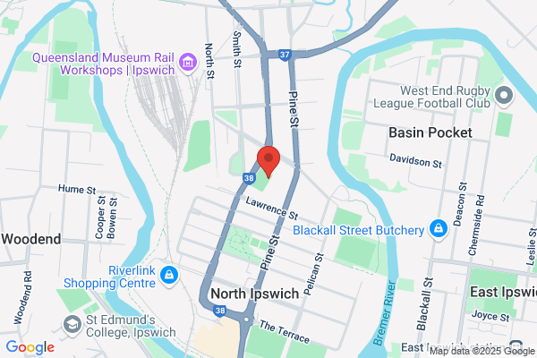 Ipswich Off Campus Unit
