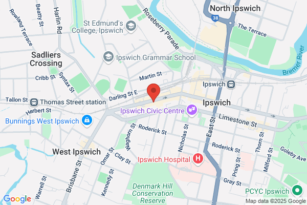 Ipswich Real Estate