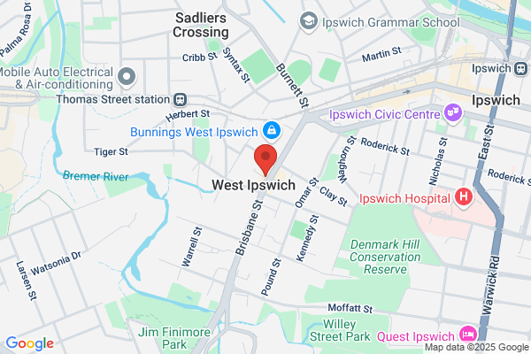 Ipswich Tyrepower