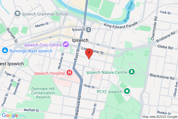 LJ Hooker Ipswich