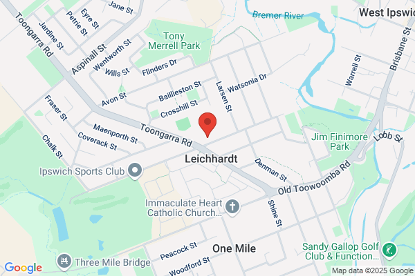 Leichhardt State School