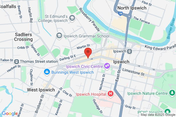 Saddleworld Ipswich