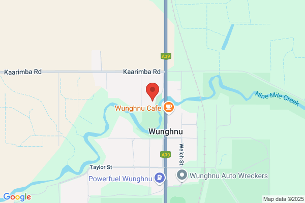 Wunghnu Primary After Care