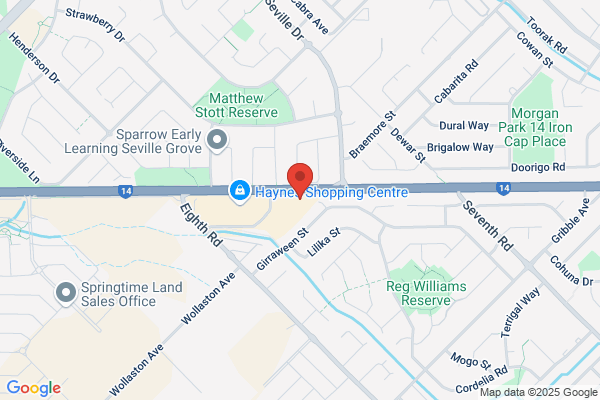 Battery World Armadale