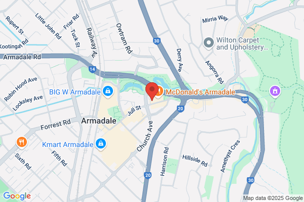 Domino's Pizza Armadale (wa)