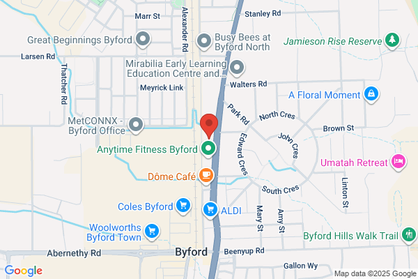 Byford A Family Practice