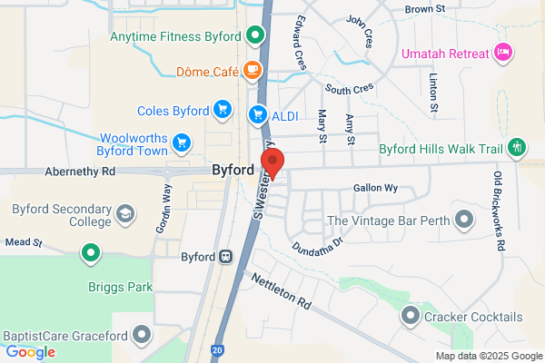 Byford Chiropractic