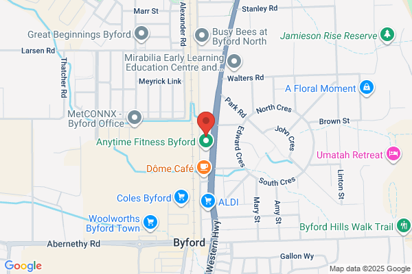 Byford Dental Centre