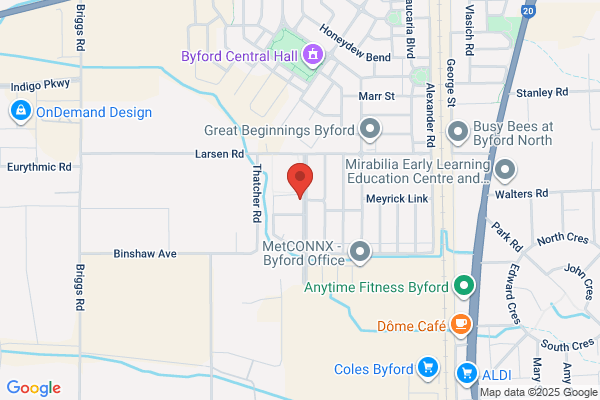 Byford Premiere Realty
