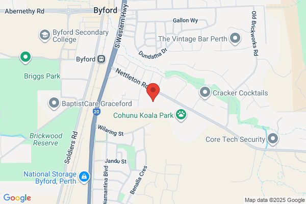 Byford Salvage