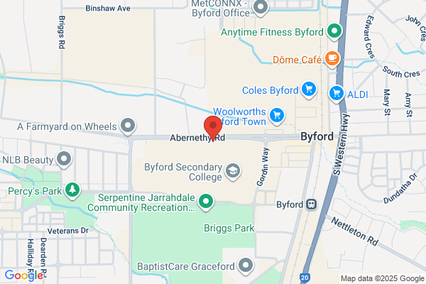 Byford Tree Services