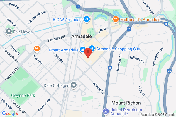 Progressive Supa IGA Armadale