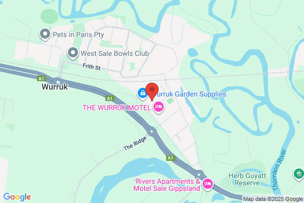 Gippsland Refrigeration Pty Ltd