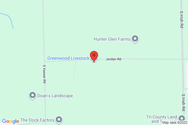Greenwood Livestock Pty Ltd